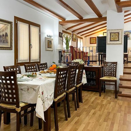 Casa Gala Biar. Tranquilidad, Encanto Y Aire Puro. Zewnętrze zdjęcie