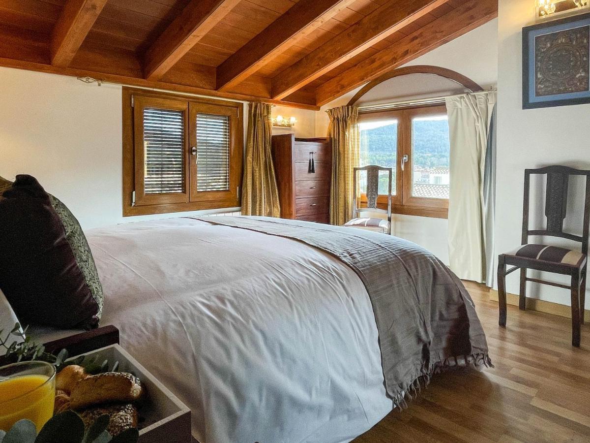Casa Gala Biar. Tranquilidad, Encanto Y Aire Puro. Zewnętrze zdjęcie