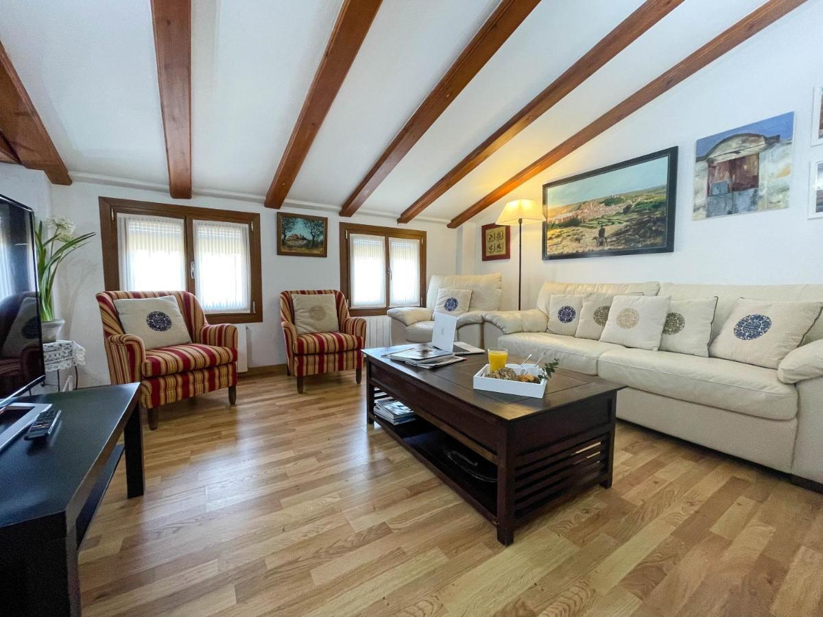 Casa Gala Biar. Tranquilidad, Encanto Y Aire Puro. Zewnętrze zdjęcie