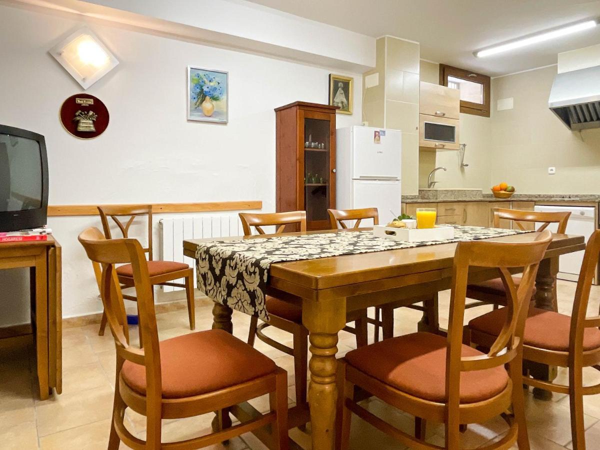 Casa Gala Biar. Tranquilidad, Encanto Y Aire Puro. Zewnętrze zdjęcie