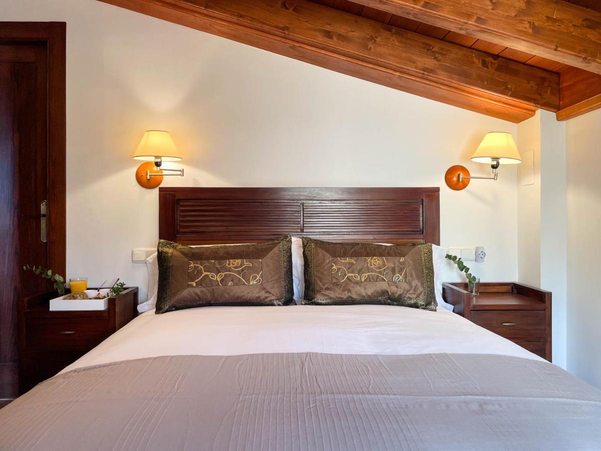 Casa Gala Biar. Tranquilidad, Encanto Y Aire Puro. Zewnętrze zdjęcie