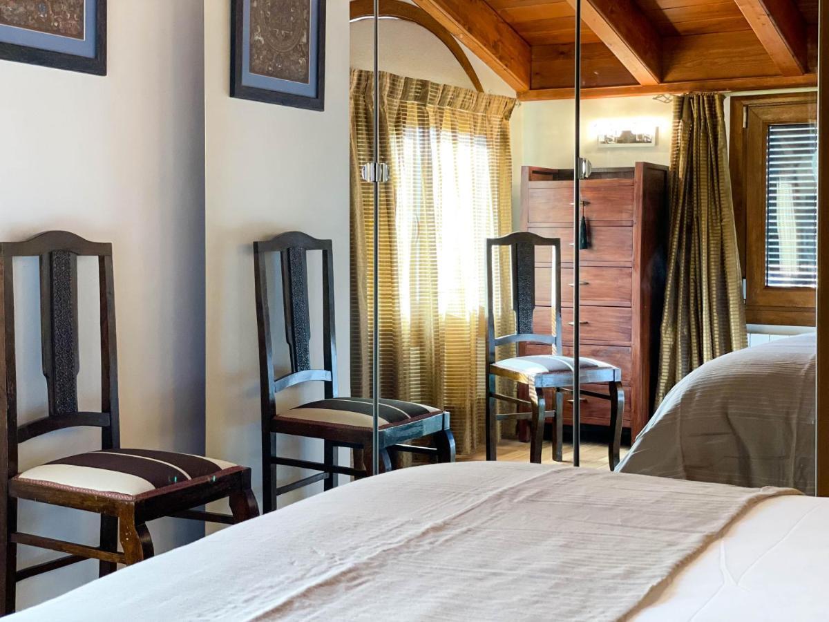 Casa Gala Biar. Tranquilidad, Encanto Y Aire Puro. Zewnętrze zdjęcie