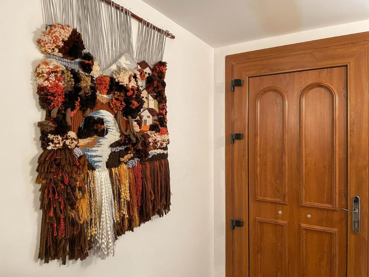 Casa Gala Biar. Tranquilidad, Encanto Y Aire Puro. Zewnętrze zdjęcie