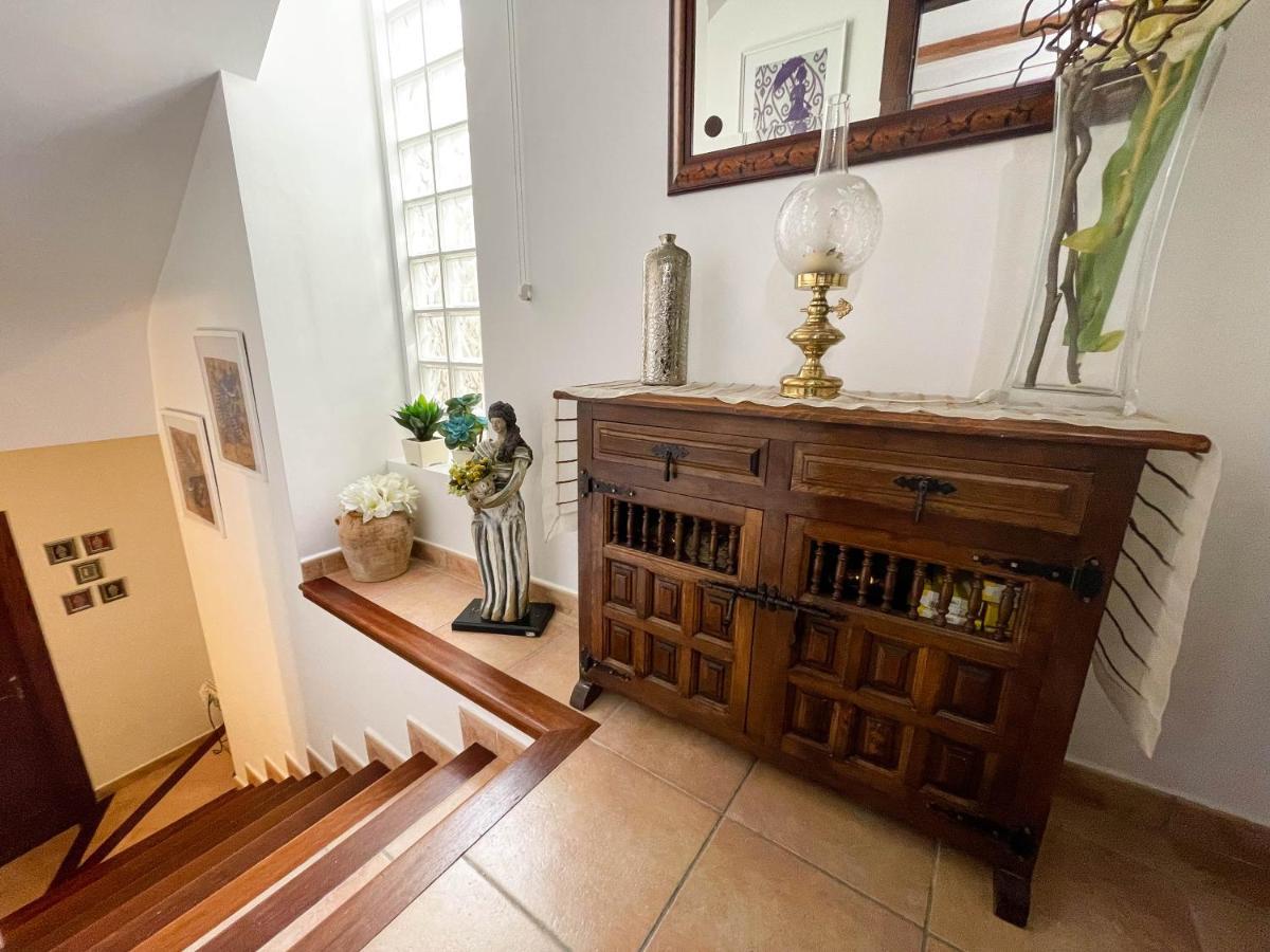 Casa Gala Biar. Tranquilidad, Encanto Y Aire Puro. Zewnętrze zdjęcie