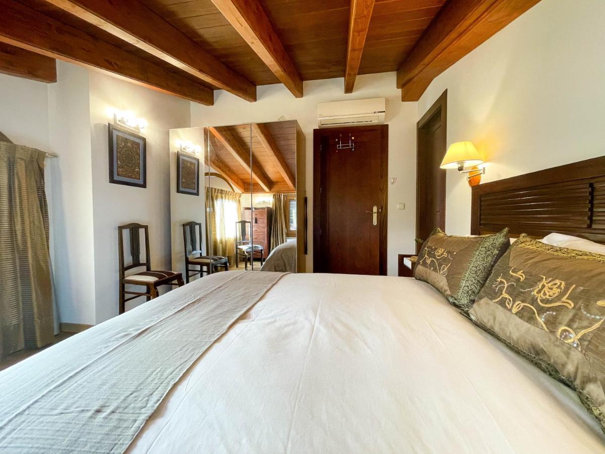 Casa Gala Biar. Tranquilidad, Encanto Y Aire Puro. Zewnętrze zdjęcie