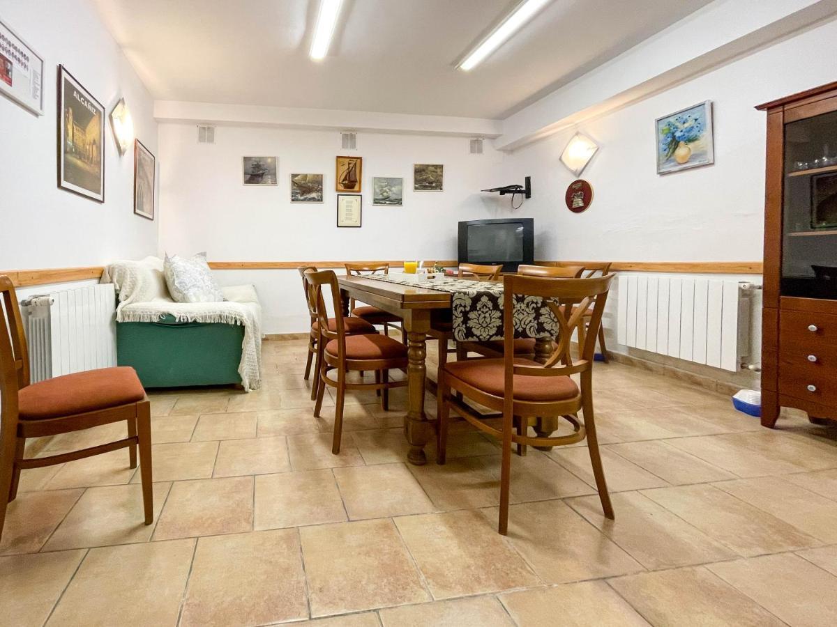 Casa Gala Biar. Tranquilidad, Encanto Y Aire Puro. Zewnętrze zdjęcie