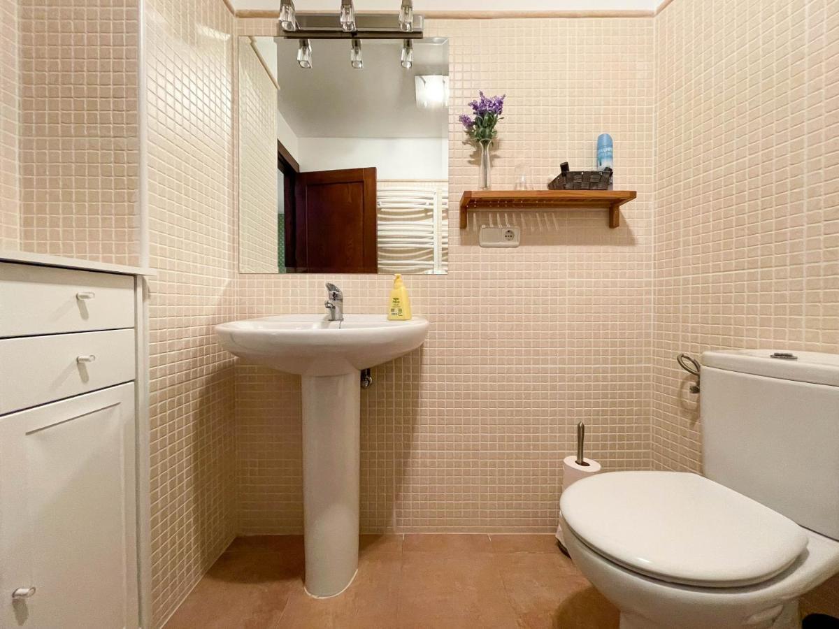 Casa Gala Biar. Tranquilidad, Encanto Y Aire Puro. Zewnętrze zdjęcie