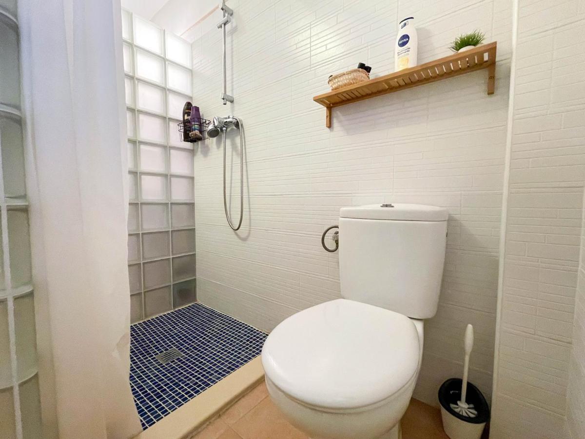 Casa Gala Biar. Tranquilidad, Encanto Y Aire Puro. Zewnętrze zdjęcie