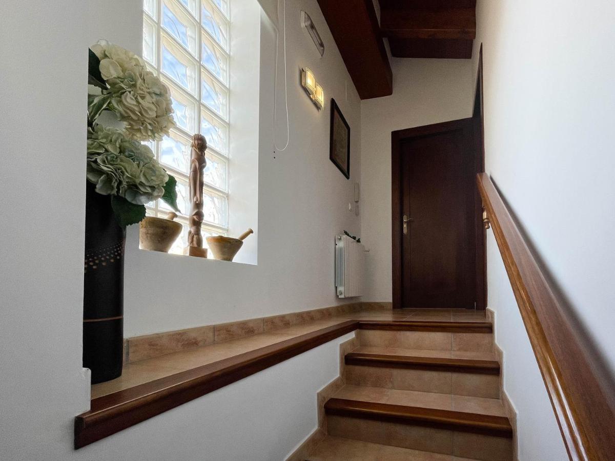 Casa Gala Biar. Tranquilidad, Encanto Y Aire Puro. Zewnętrze zdjęcie