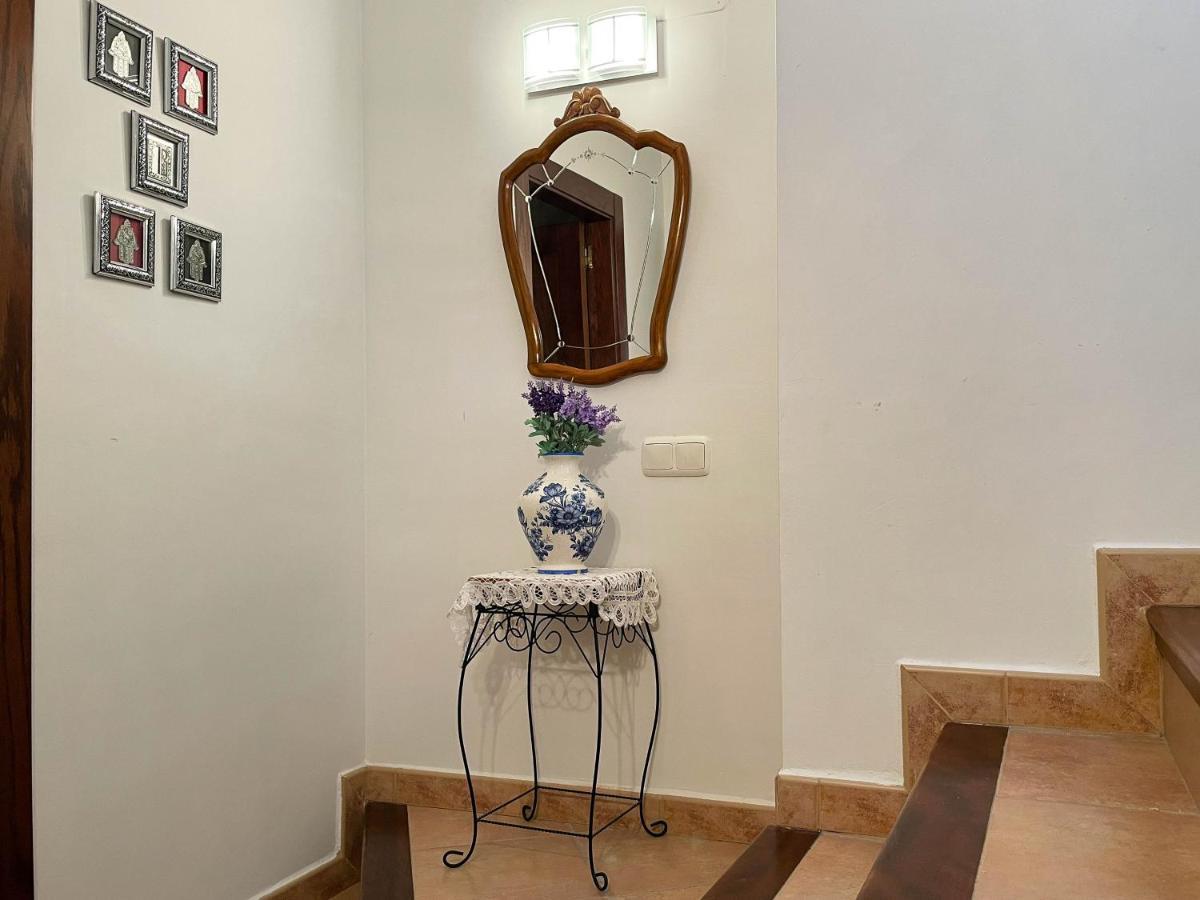 Casa Gala Biar. Tranquilidad, Encanto Y Aire Puro. Zewnętrze zdjęcie