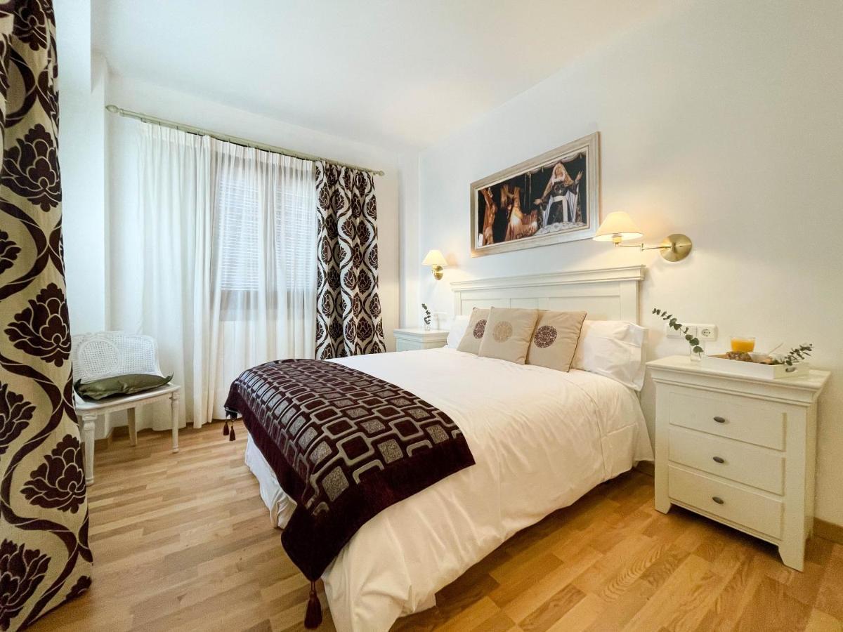 Casa Gala Biar. Tranquilidad, Encanto Y Aire Puro. Zewnętrze zdjęcie