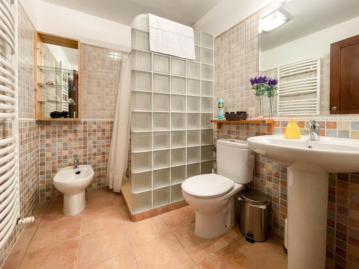Casa Gala Biar. Tranquilidad, Encanto Y Aire Puro. Zewnętrze zdjęcie