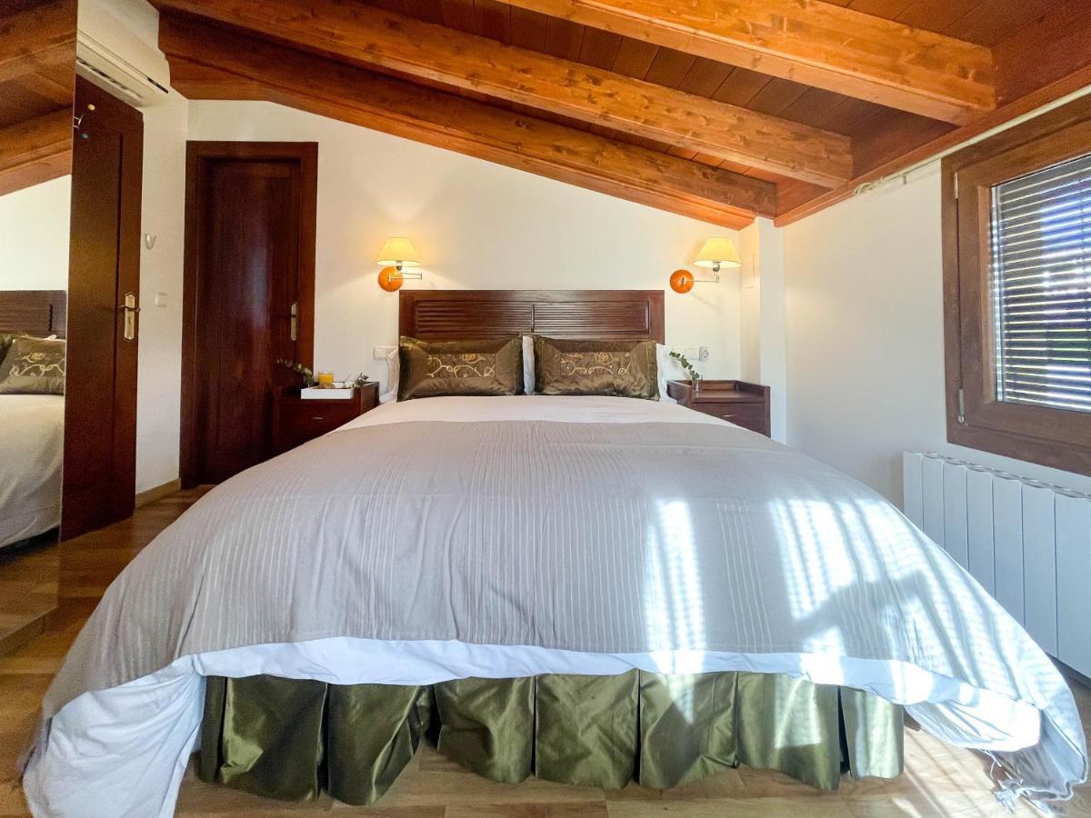 Casa Gala Biar. Tranquilidad, Encanto Y Aire Puro. Zewnętrze zdjęcie